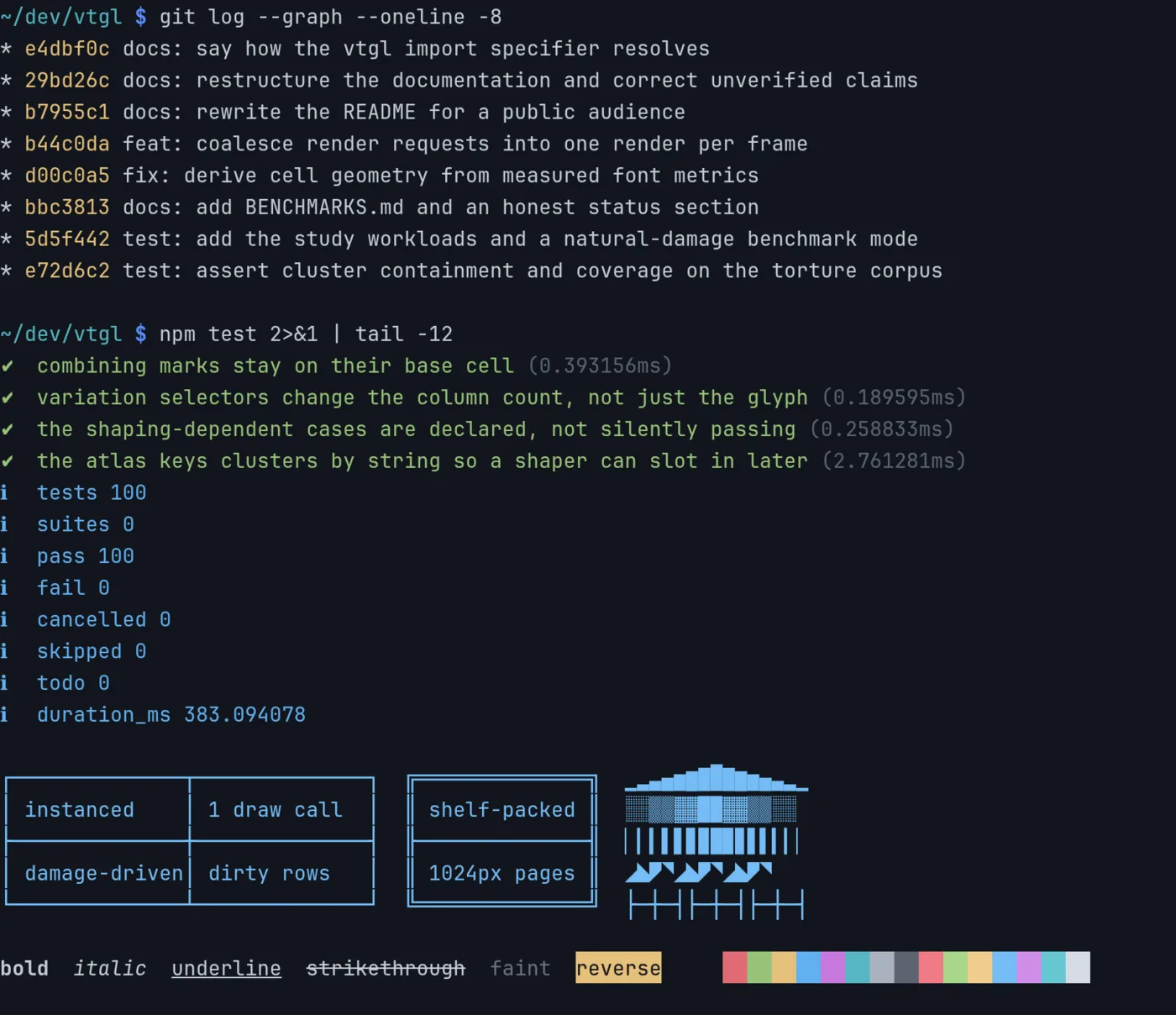 vtgl screenshot